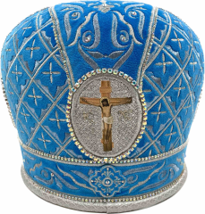 Митра &quot;Візантійська&quot;