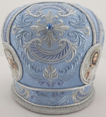Митра "Віфанія"