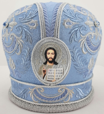 Митра "Віфанія"