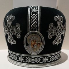 Митра &quot;Хрест&quot; 