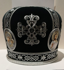 Митра &quot;Хрест&quot; 