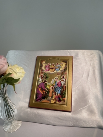 Ікона "Благословіння Дітей"