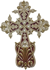 Хрест 50,5х36,5