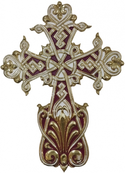 Крест 50 5х36 5