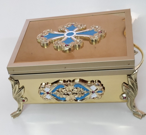 Ковчег 3 кап.