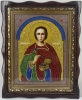 Икона свящ. вмч. Пантелеймон 53х42,5