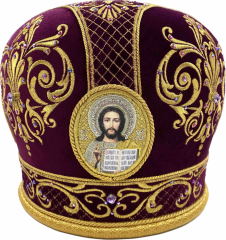 Митра &quot;Миколаївська&quot;