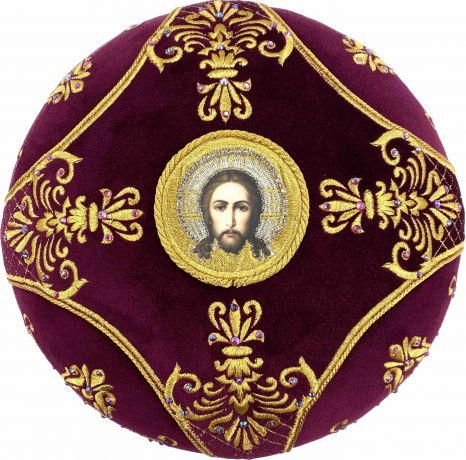 Митра "Миколаївська"