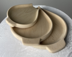 Блюдо для приготування Агнця 24х18см