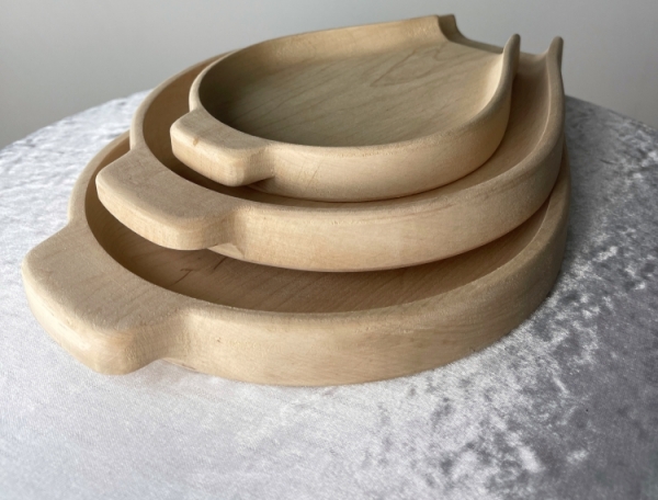 Блюдо для приготування Агнця 24х18см