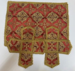 Покровці та воздухи