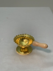 Кадильниця домашня 0035 11х6,5см