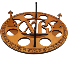 Підставка під яйця на 8 шт