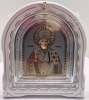 Ікона св. Микола Чудотворець 27х25см