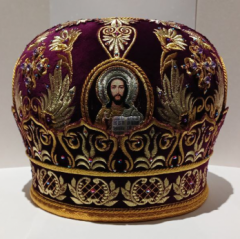 Митра &quot;Софіївська&quot; 