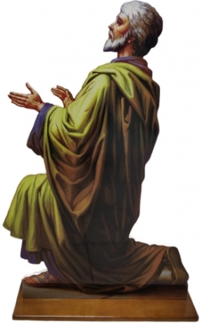 Вертеп друкований