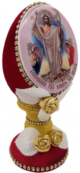 Пасхальное яйцо