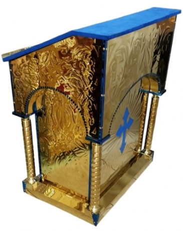 Аналой центральный 94х67