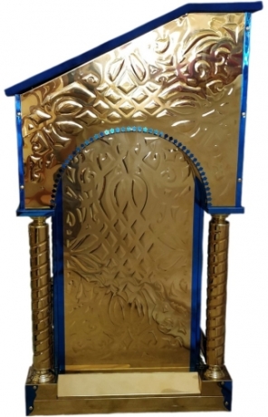 Аналой центральный 94х67