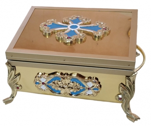 Ковчег на 5к