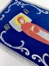 Плащаниця Богородиці (вишивка лілія) 20х34