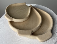 Блюдо для приготування Агнця 29х22см