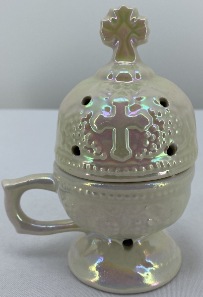 Кадильниця комбінована