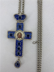 Хрест наперстний