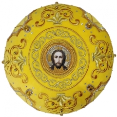 Митра  Георгиевская №2