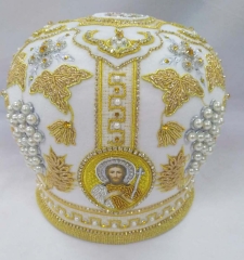 Митра  "Колос"