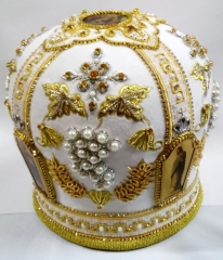 Митра  "Колос"