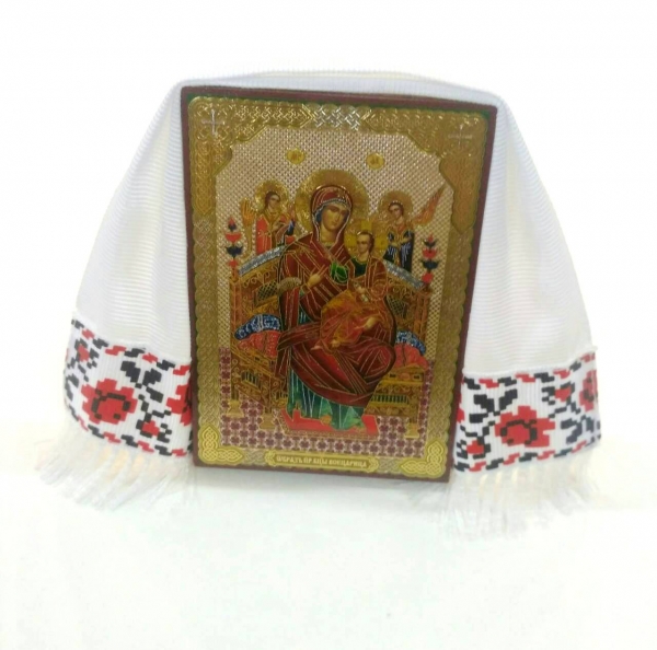 Икона Богородици: