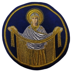 Покров Пресвятой Богородицы 