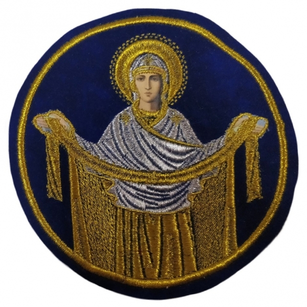 Покров Пресвятой Богородицы