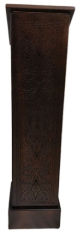 Жертва на храм 24х24см (висота 95-82см)