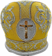 Митра &quot;Миколаївська&quot;