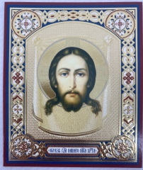 Ікона Нерукотворний Образ