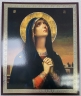 Ікона Богородиці "Плачуча" 24х20см