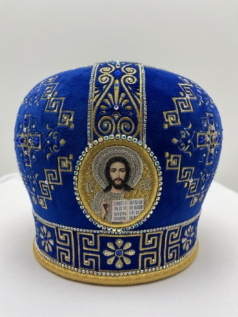 Митра "Меандр"