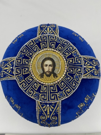 Митра "Меандр"