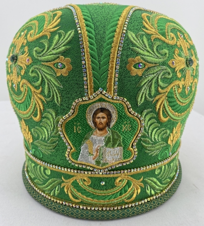 Митра "Віфанія"