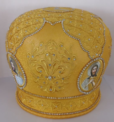 Митра &quot;Орнамент&quot; 