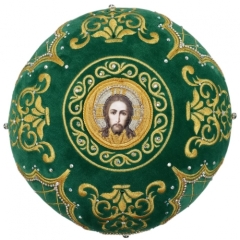 Митра  Георгиевская