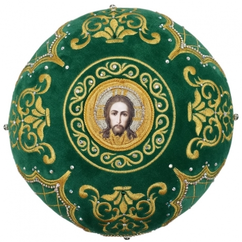 Митра Георгиевская