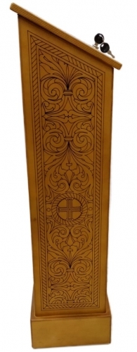 Тумба для пожертвований(с)