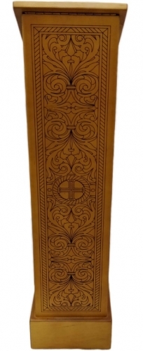 Тумба для пожертвований(с)