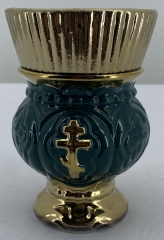 Лампада настільна