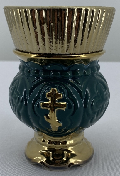 Лампада настільна