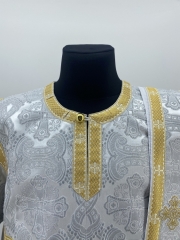 Стихар з орарем 150см іподияконський