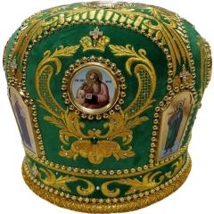 Митра "Корона"